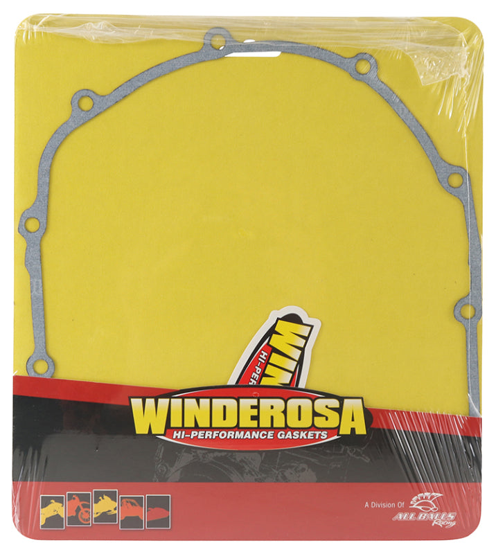 Vertex Pistons Vertex Gaskets 97-03 Honda CBR1100XX Outer Clutch Gasket Kit 333005 333005 Photo - Primary