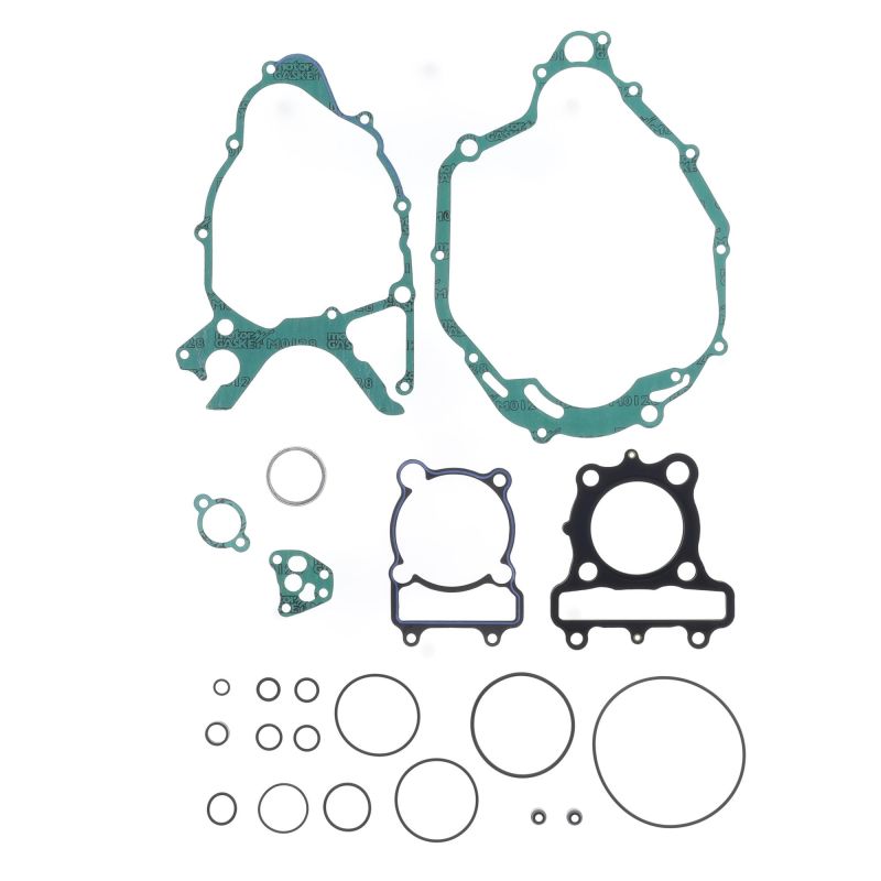 Athena 88-96 Yamaha TW 200 Complete Gasket Kit (Excl Oil Seal) P400485850201 P400485850201 Photo - Primary