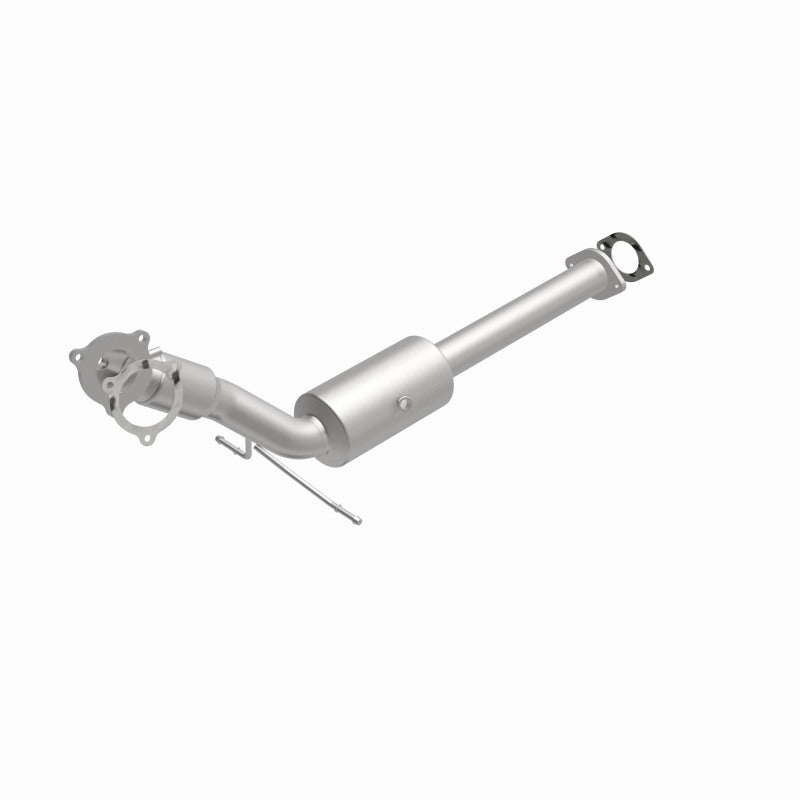 MagnaFlow Volvo California Grade CARB Compliant Direct-Fit Catalytic Converter 4481288 360 Degree Image Set
