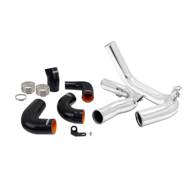 Mishimoto 22+ Volkswagen GTI MK8 (MQB) Performance Intercooler Kit P MMINT-MK8-22KP MMINT-MK8-22KP User 1