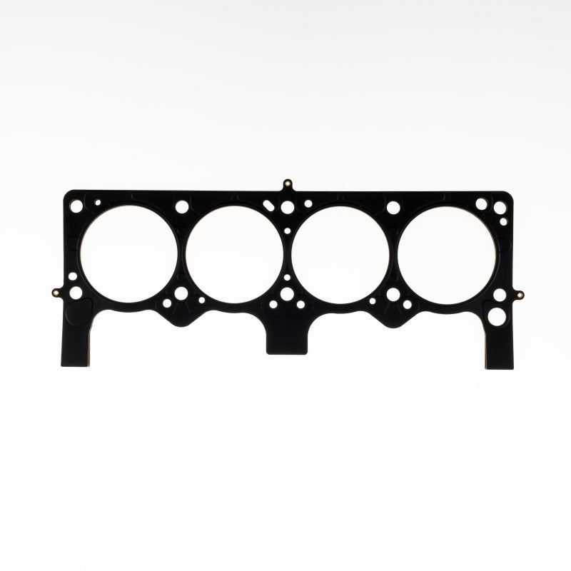 Cometic Gasket Cometic Chrysler R3 Race Block .098in MLS Cylinder Head Gasket - 4.100in Bore - W2 Heads C5567-098 C5567-098 Photo - Primary