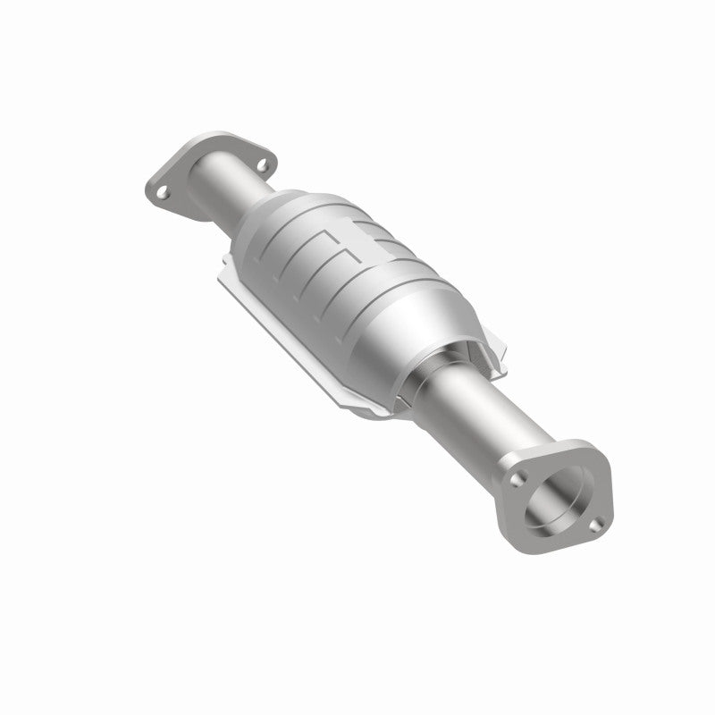 MagnaFlow Hyundai Sonata Standard Grade Federal / EPA Compliant Direct-Fit Catalytic Converter 23249 360 Degree Image Set