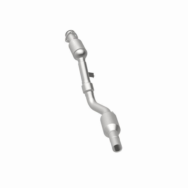MagnaFlow Audi S4 OEM Grade Federal / EPA Compliant Direct-Fit Catalytic Converter 49871 360 Degree Image Set