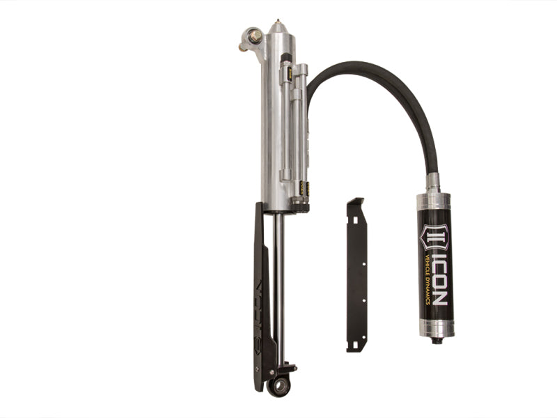 ICON 10-14 Ford Raptor RXT 3.0 Zeta Series Shocks RR - Passenger Side Only 95201R 95201R Photo - Primary