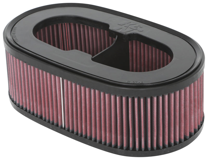 K&N Engineering K&N 20-21 Chevrolet Corvette 6.2L V8 Replacement Air Filter E-0636 E-0636 Photo - Primary