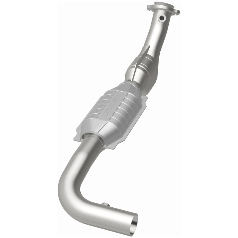 MagnaFlow HM Grade Federal / EPA Compliant Direct-Fit Catalytic Converter 23976 Photo - out of package