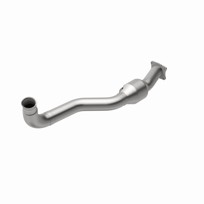 MagnaFlow HM Grade Federal / EPA Compliant Direct-Fit Catalytic Converter 60501 360 Degree Image Set