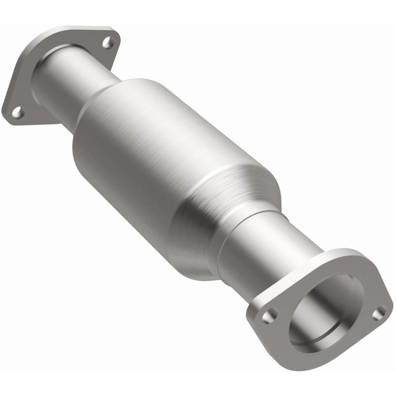 MagnaFlow Infiniti G20 Standard Grade Federal / EPA Compliant Direct-Fit Catalytic Converter 23742 Photo - out of package