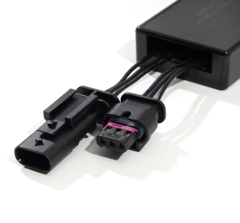 AlphaRex 17-23 Tesla Model 3/Y Stock Reflector Headlights to ARX Fog Lights Decoder Wiring Adapter 210081 210081 User 3