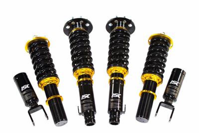 ISC Suspension 06-12 Porsche Cayman 987 Triple S Inverted Coilovers w/ Camber Plates TSCO-987 TSCO-987 User 1