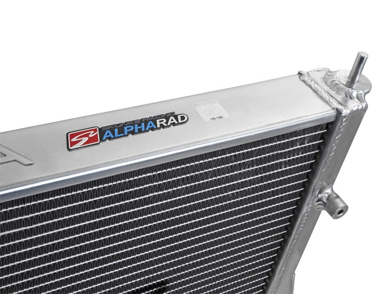 Skunk2 Alpha Radiator FR-S BRZ 349-12-1000 Photo - Unmounted