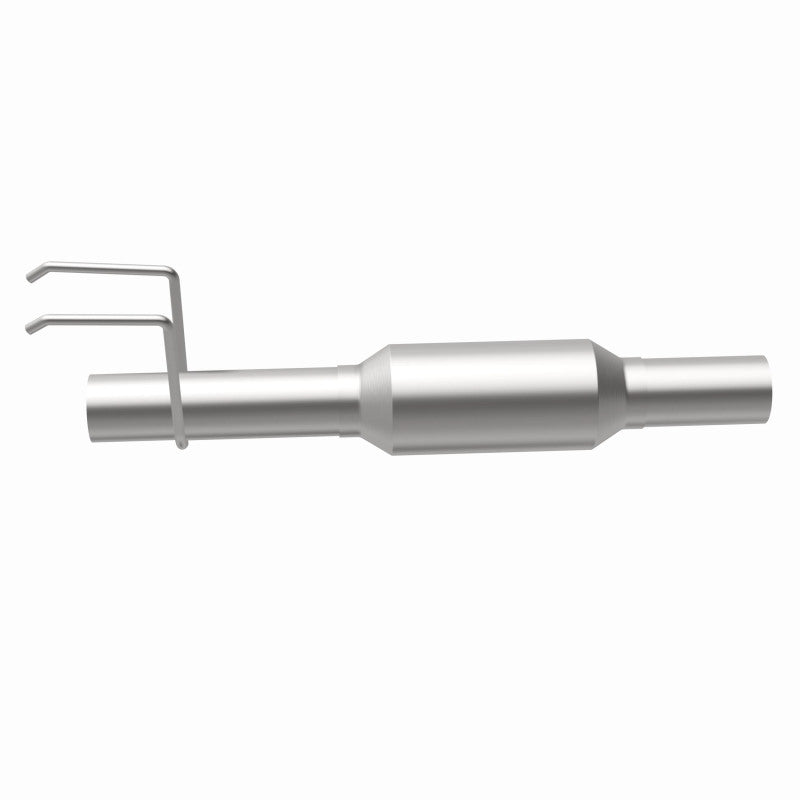MagnaFlow Dodge California Grade CARB Compliant Direct-Fit Catalytic Converter 3391292 360 Degree Image Set