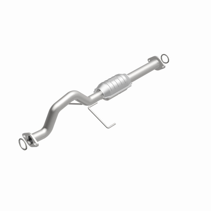MagnaFlow Mazda Millenia HM Grade Federal / EPA Compliant Direct-Fit Catalytic Converter 23631 360 Degree Image Set