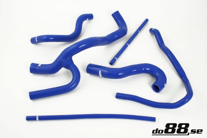 do88 DOB Hose - Coolant/Radiator Cooling Radiator Hoses main image