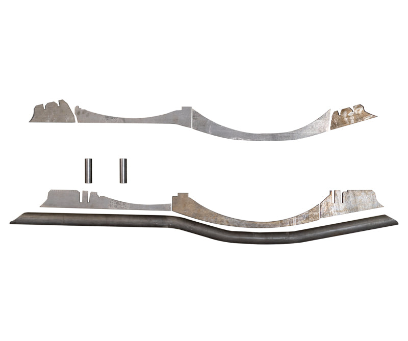 Carli 14-23 Ram 2500/3500 4x4 Wiy Builder Axle Truss CS-AAMTRUSS-14 CS-AAMTRUSS-14 Photo - Primary