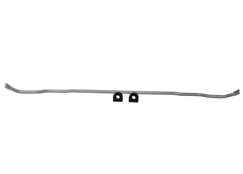 Whiteline 2018-2021 Jeep Wrangler 20mm 2 Position Adjustable Rear Sway Bar Kit BJR01Z BJR01Z Photo - out of package