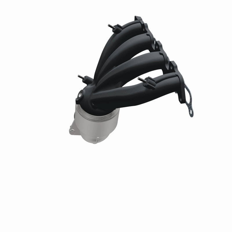 Magnaflow 04-05 Chevrolet Colorado 2.8L Direct Fit Converter 4583327 4583327 360 Degree Image Set