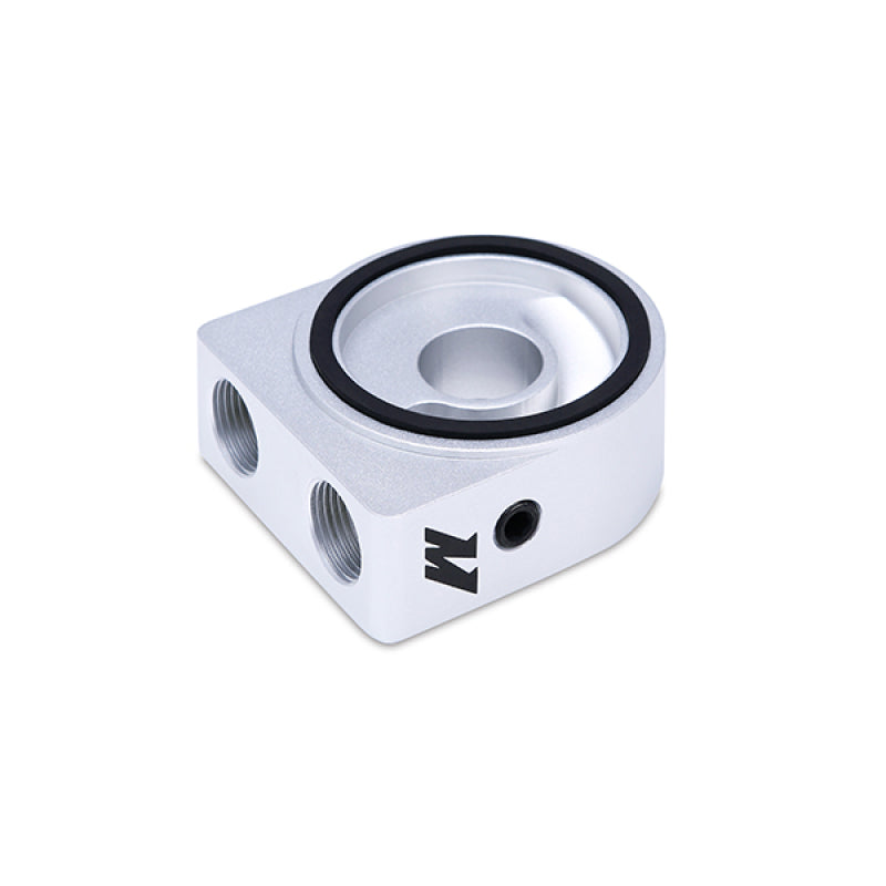 Mishimoto Oil Cooler Kit Ford Fiesta ST 2014+ MMOC-FIST-14 User 2