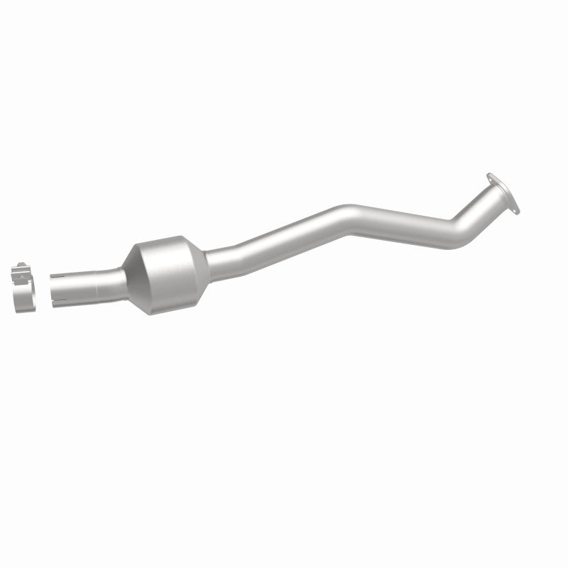MagnaFlow BMW X5 OEM Grade Federal / EPA Compliant Direct-Fit Catalytic Converter 51835 360 Degree Image Set