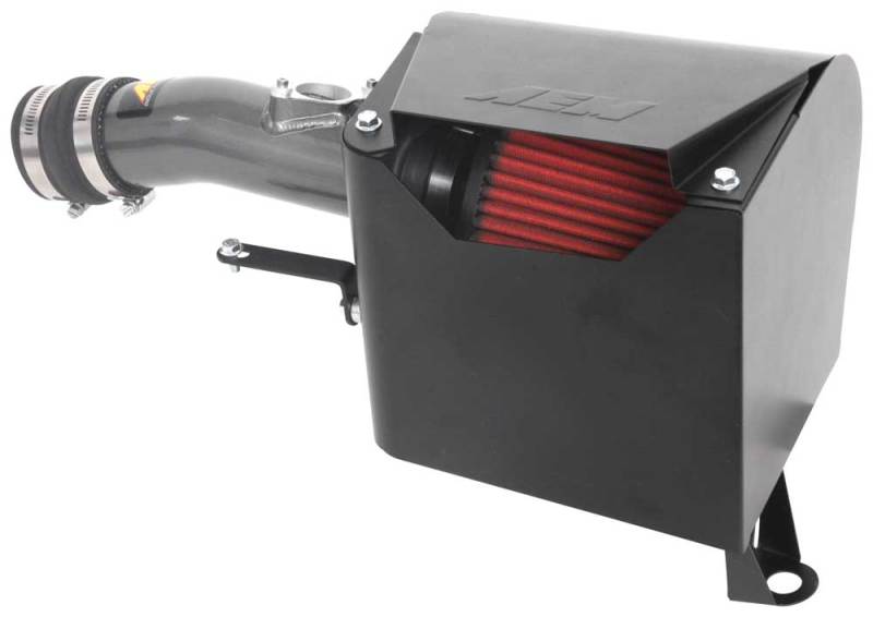 AEM Induction AEM C.A.S 17-19 Honda CR-V L4-1.5L F/I Cold Air Intake System 21-857C 21-857C Photo - Primary