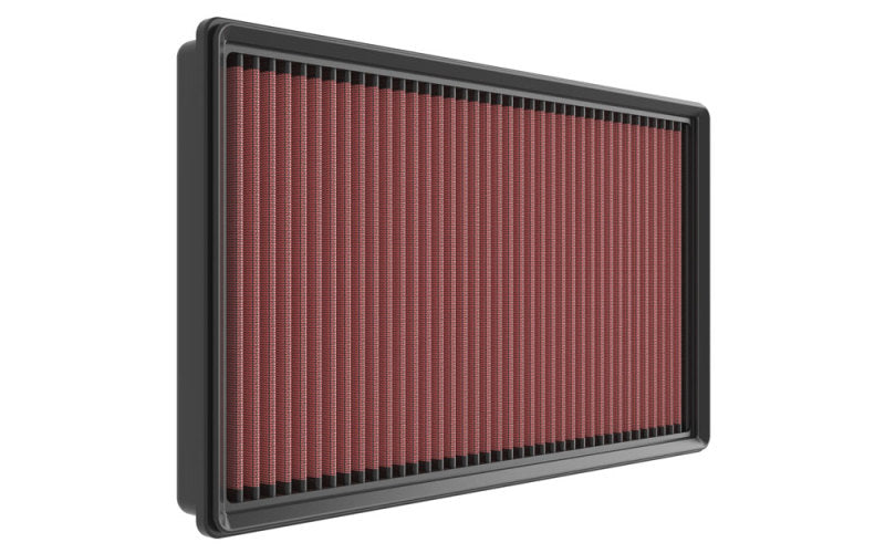 K&N Engineering K&N 21-22 Mercedes-Benz C300 2.0L L4 Replacement Air Filter 33-3173 33-3173 Photo - Primary