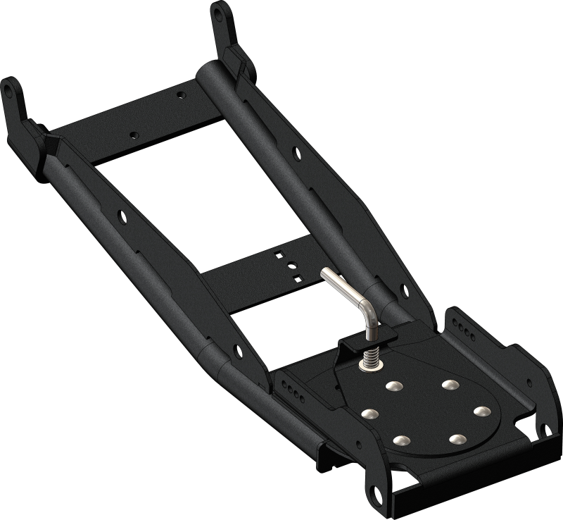 KFI Fi Cc Conversion Utv Push Tube 105905 105905 Photo - Primary