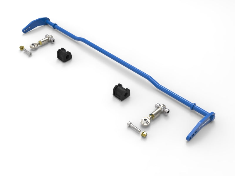 aFe 13-23 Toyota GR86 CONTROL Rear Sway Bar - Blue 440-722001RL 440-722001RL Photo - Primary
