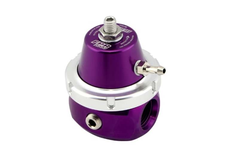 Turbosmart FPR 2000 2017 -8 AN - Purple TS-0401-1111 Photo - Primary