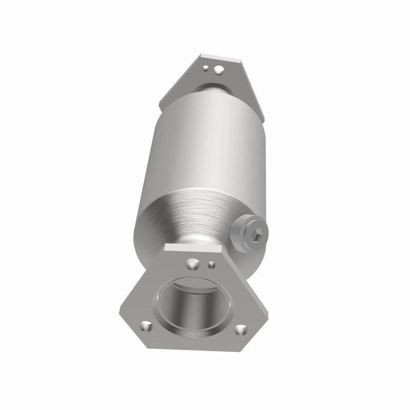 MagnaFlow California Grade CARB Compliant Direct-Fit Catalytic Converter 3322918 360 Degree Image Set