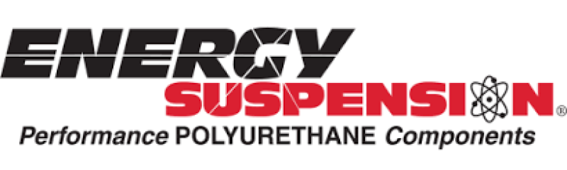 Energy Suspension Sway Bar Bushing Kit 89-94 S13 240SX Front 24mm 7.5121R Logo Image