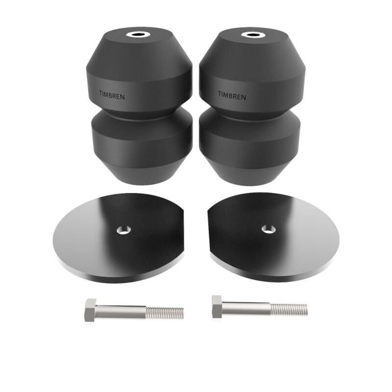 Timbren 2002 Kia Sedona Rear Suspension Enhancement System DVR05096 DVR05096 User 1