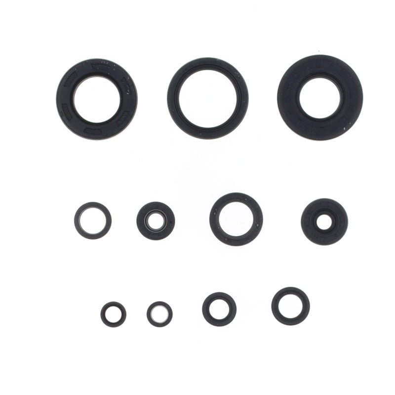 Athena 05-24 Yamaha YZ 125 Engine Oil Seals Kit P400485400118 P400485400118 Photo - Primary