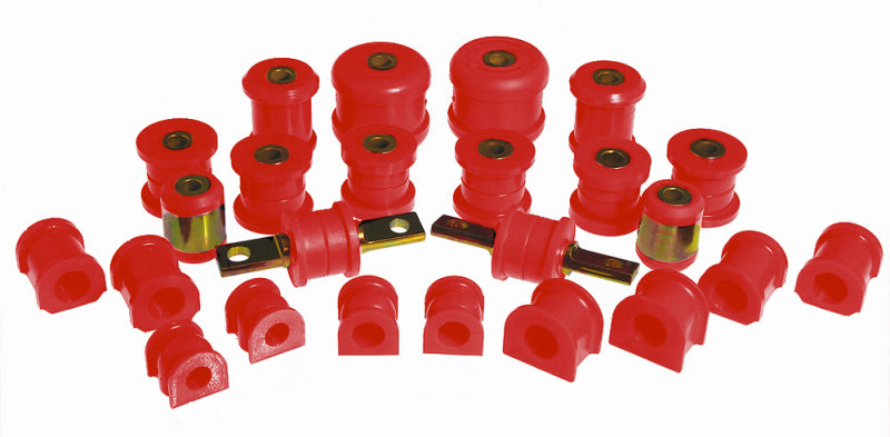 Prothane Suspension Bushing Kit 8-2019 Photo - Primary