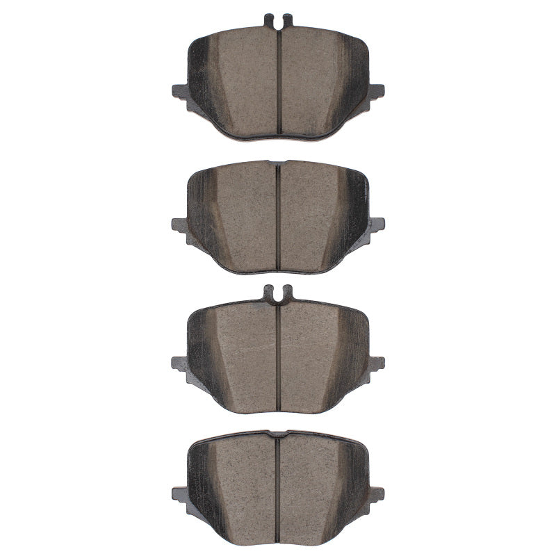 R1 Concepts RNC Ceramic Brake Pads Brakes, Rotors & Pads Brake Pads - OE main image
