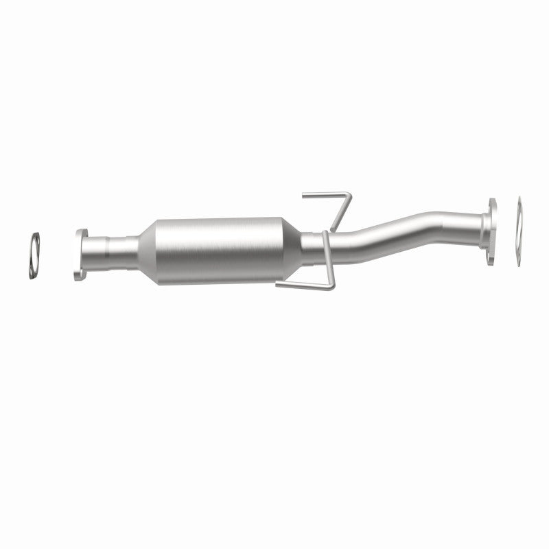 MagnaFlow California Grade CARB Compliant Direct-Fit Catalytic Converter 4481150 360 Degree Image Set