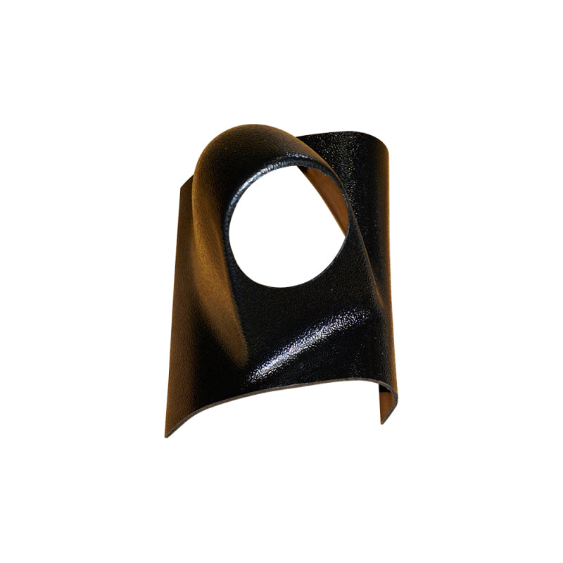 BLOX Racing MAZDA3 Pillar Pod Gauge Mount - 1 Gauge BXPP-31995-1 BXPP-31995-1 User 1