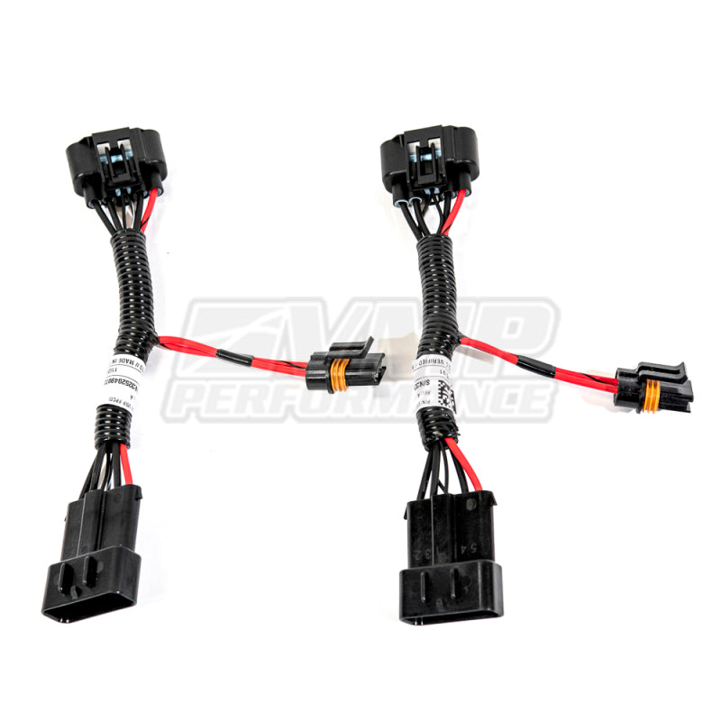 VMP Performance 07-10 Ford Shelby GT500 Dual Plug and Play Fuel Pump Voltage Booster VMP-ENF004 VMP-ENF004 Photo - Close Up