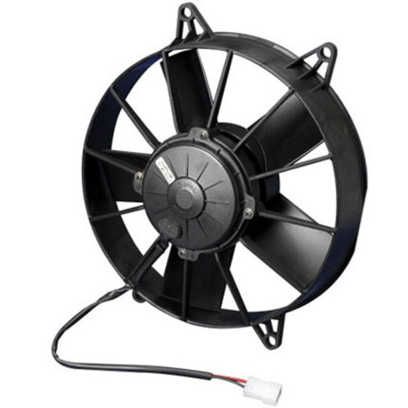 SPAL 1115 CFM 10in High Performance Fan - Pull (VA15-AP70/LL-39A) 30102057 30102057 User 1
