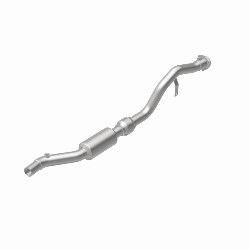 MagnaFlow Audi HM Grade Federal / EPA Compliant Direct-Fit Catalytic Converter 24061 360 Degree Image Set