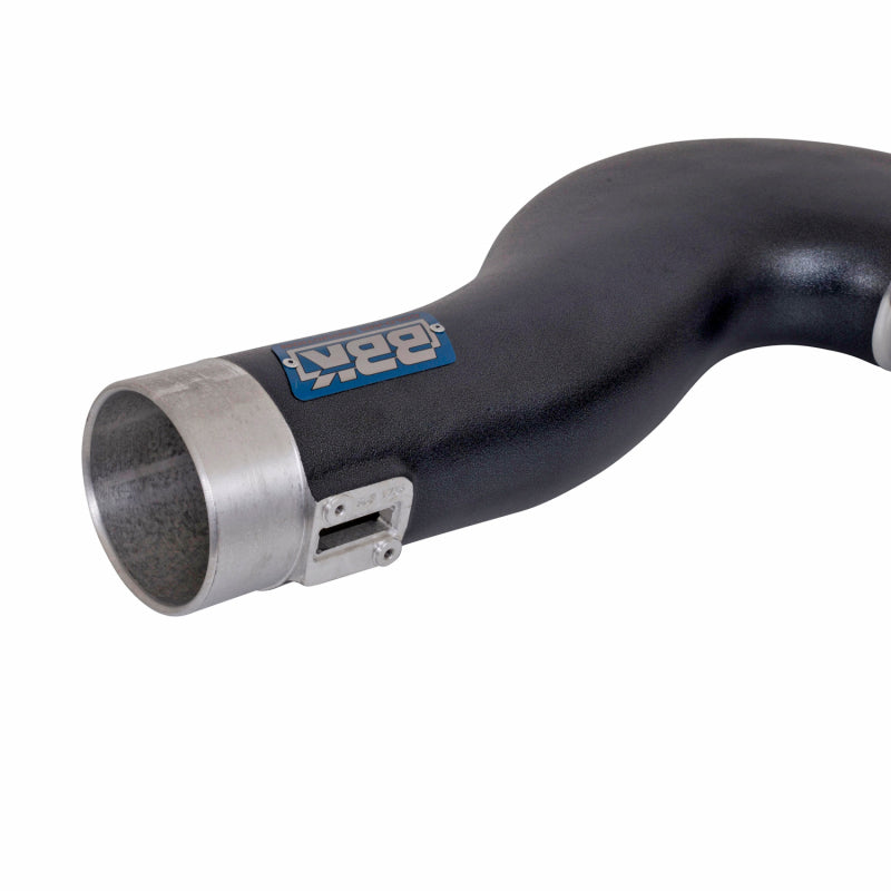 BBK 05-09 Mustang 4.6 GT Cold Air Intake Kit - Charcoal Metallic Finish 17365 17365 User 3