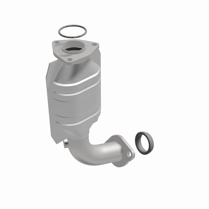 MagnaFlow Kia Sportage HM Grade Federal / EPA Compliant Direct-Fit Catalytic Converter 50668 360 Degree Image Set