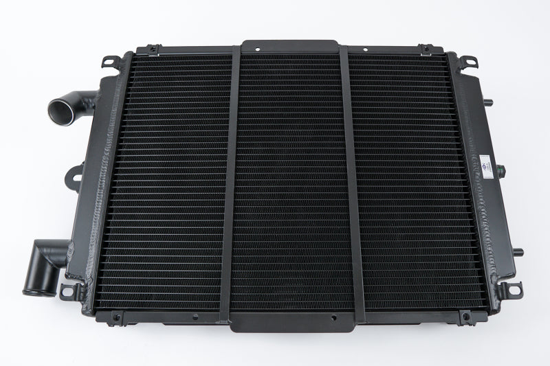 CSF Ferrari F355 High Performance All-Aluminum Radiator - Right 7205 7205 Photo - out of package
