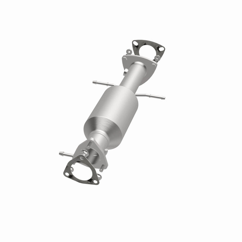 MagnaFlow California Grade CARB Compliant Direct-Fit Catalytic Converter 4451484 360 Degree Image Set