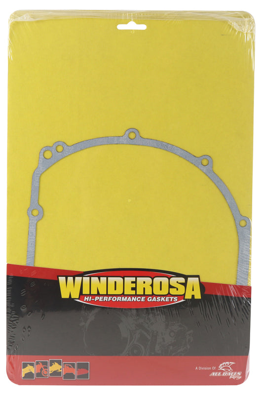 Vertex Pistons Vertex Gaskets 03-04 Kawasaki ZX600 (ZZR) Outer Clutch Gasket Kit 333043 333043 Photo - Primary