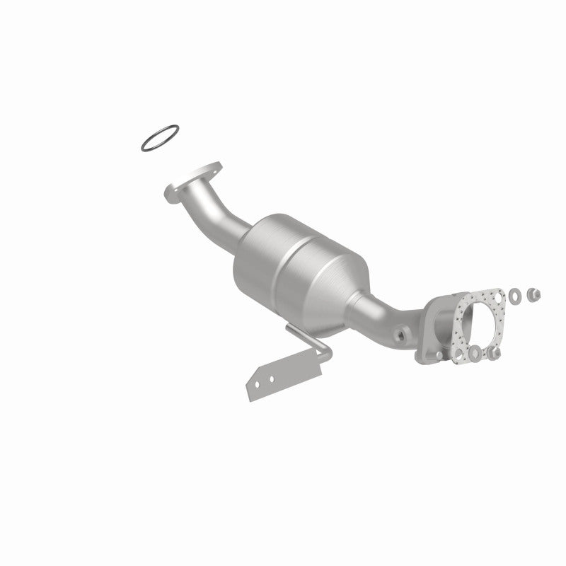 MagnaFlow Cadillac CTS California Grade CARB Compliant Direct-Fit Catalytic Converter 4481094 360 Degree Image Set