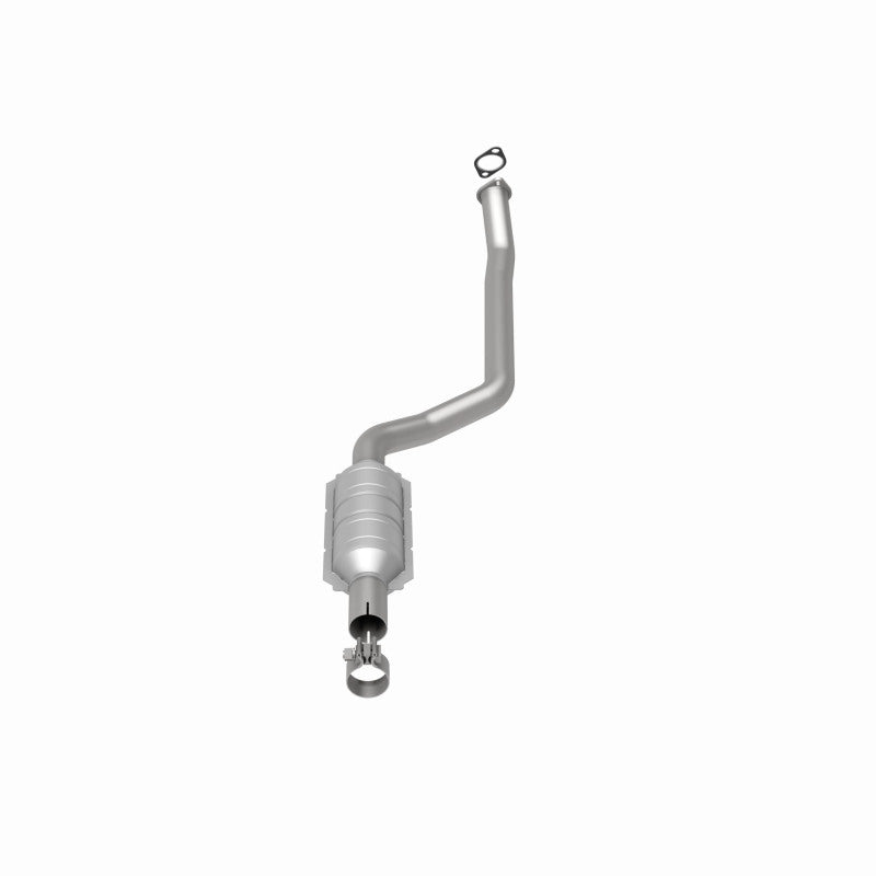 MagnaFlow BMW OEM Grade Federal / EPA Compliant Direct-Fit Catalytic Converter 51375 360 Degree Image Set