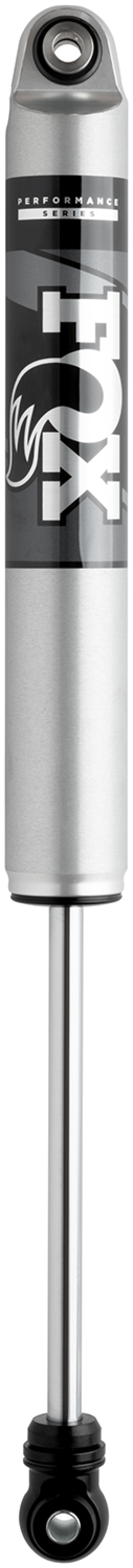 FOX 2018+ Jeep Wrangler JL 2.0 Performance Series 9.6in Smooth Body IFP Front Shock 0-1.5in. Lift 985-24-171 985-24-171 Photo - Primary