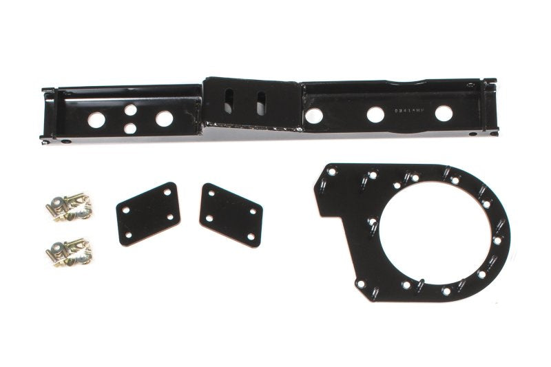 Zone Offroad 17-20 Ford SuperDuty Indexing Ring Kit - Diesel ZONF5600 ZONF5600 User 1