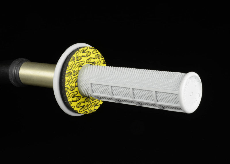 Renthal Grip Donutz Yellow G205 G205 User 1