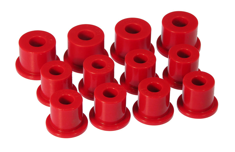 Prothane Leaf Spring Shackle Bushing 14-1001 Photo - Primary
